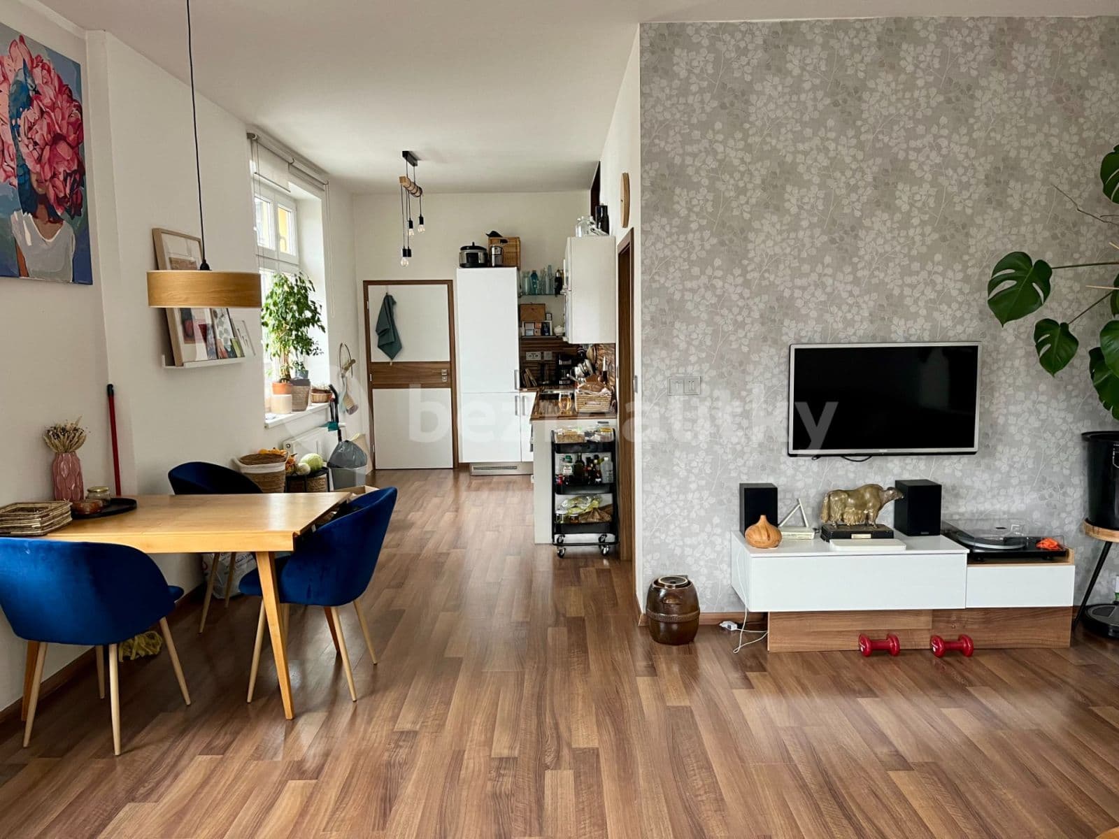 Prenájom bytu 2-izbový 68 m², Ostrava, Moravskoslezský kraj Prenájom bytu 2-izbový 68 m², Ostrava, Moravskoslezský kraj