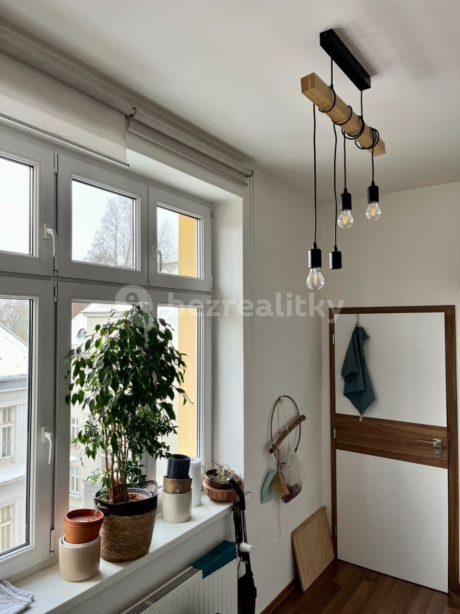 Prenájom bytu 2-izbový 68 m², Ostrava, Moravskoslezský kraj Prenájom bytu 2-izbový 68 m², Ostrava, Moravskoslezský kraj