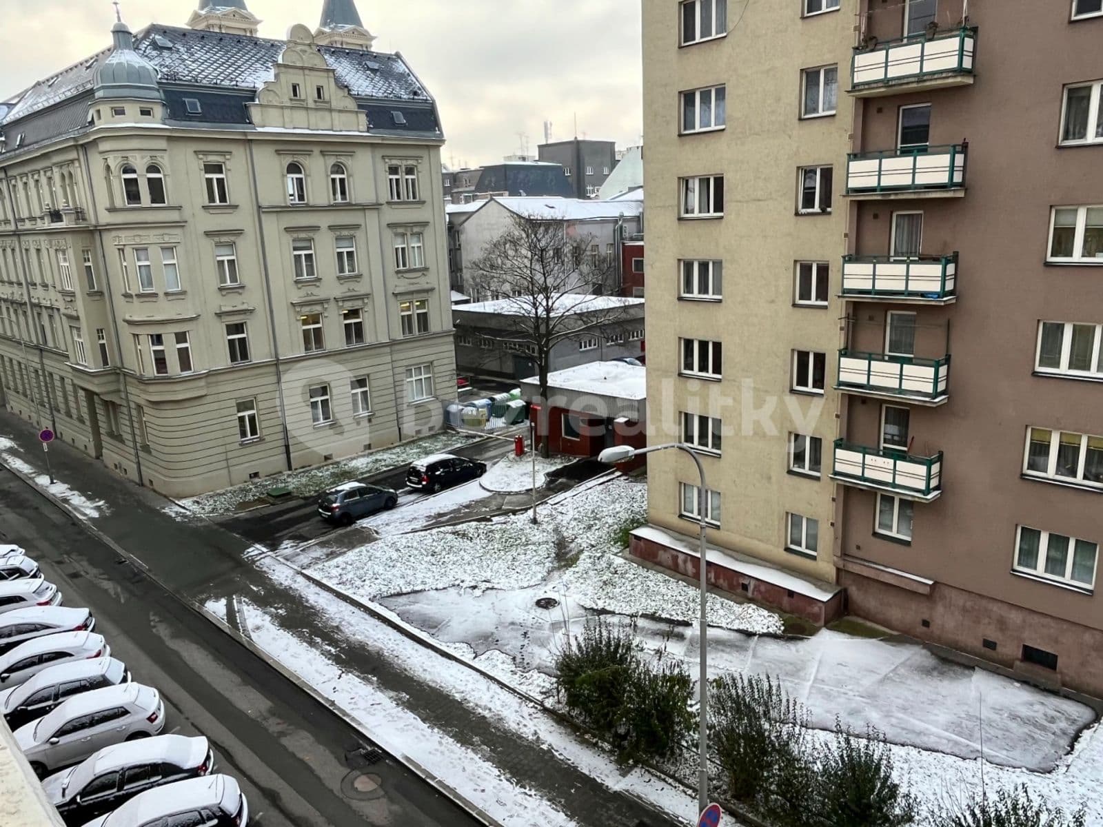 Prenájom bytu 2-izbový 68 m², Ostrava, Moravskoslezský kraj Prenájom bytu 2-izbový 68 m², Ostrava, Moravskoslezský kraj