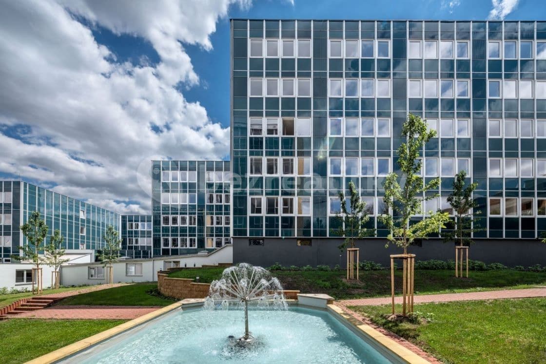 Prenájom bytu 1-izbový 24 m², Peroutkova, Praha, Praha Prenájom bytu 1-izbový 24 m², Peroutkova, Praha, Praha