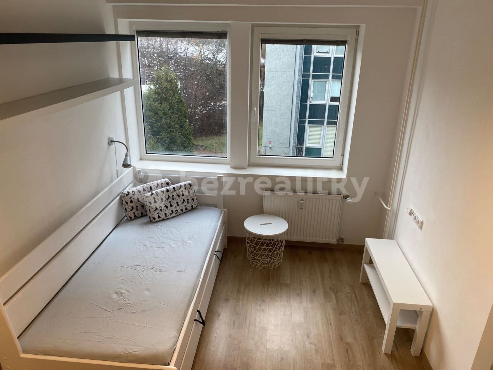 Prenájom bytu 1-izbový 24 m², Peroutkova, Praha, Praha Prenájom bytu 1-izbový 24 m², Peroutkova, Praha, Praha