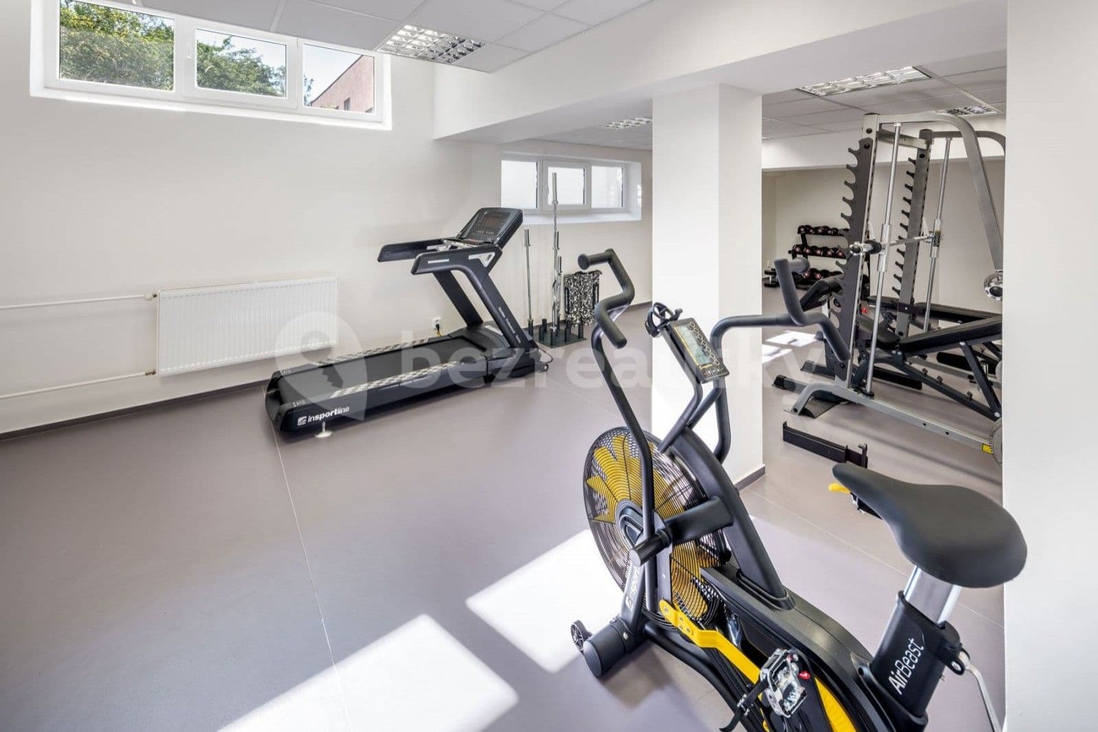 Prenájom bytu 1-izbový 24 m², Peroutkova, Praha, Praha Prenájom bytu 1-izbový 24 m², Peroutkova, Praha, Praha