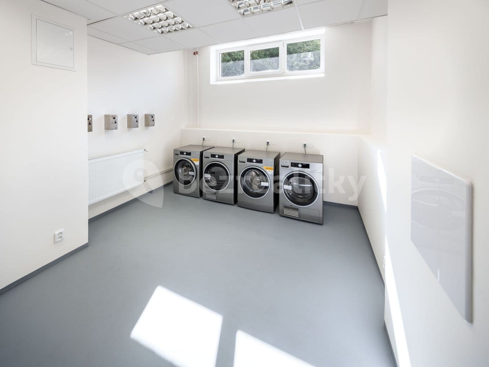 Prenájom bytu 1-izbový 24 m², Peroutkova, Praha, Praha Prenájom bytu 1-izbový 24 m², Peroutkova, Praha, Praha