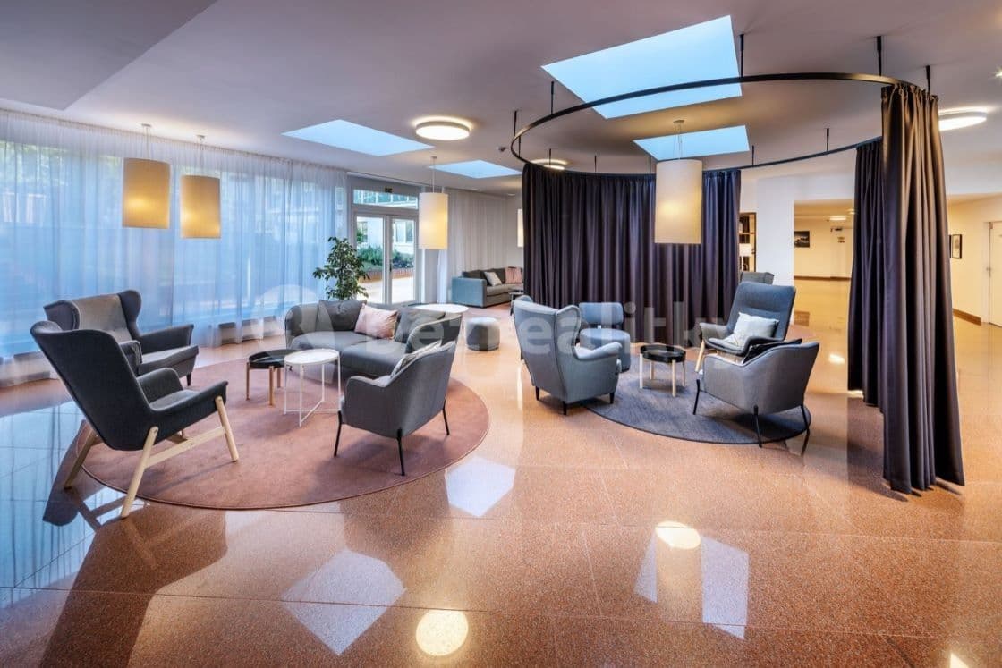 Prenájom bytu 1-izbový 24 m², Peroutkova, Praha, Praha Prenájom bytu 1-izbový 24 m², Peroutkova, Praha, Praha