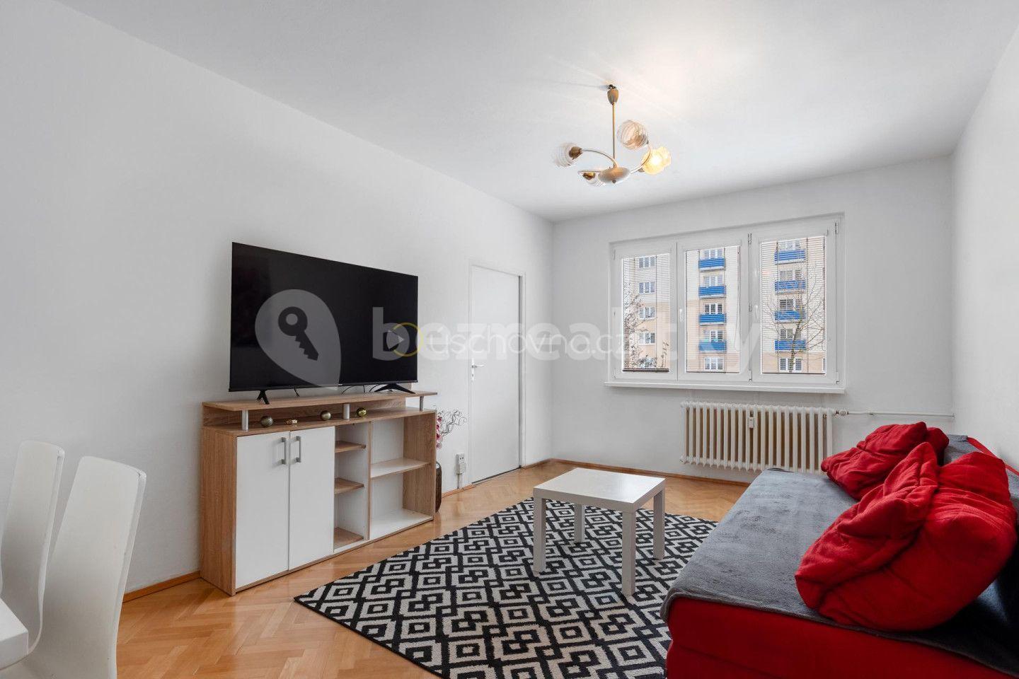 Predaj bytu 2-izbový 52 m², Bulharská, Kladno, Středočeský kraj
