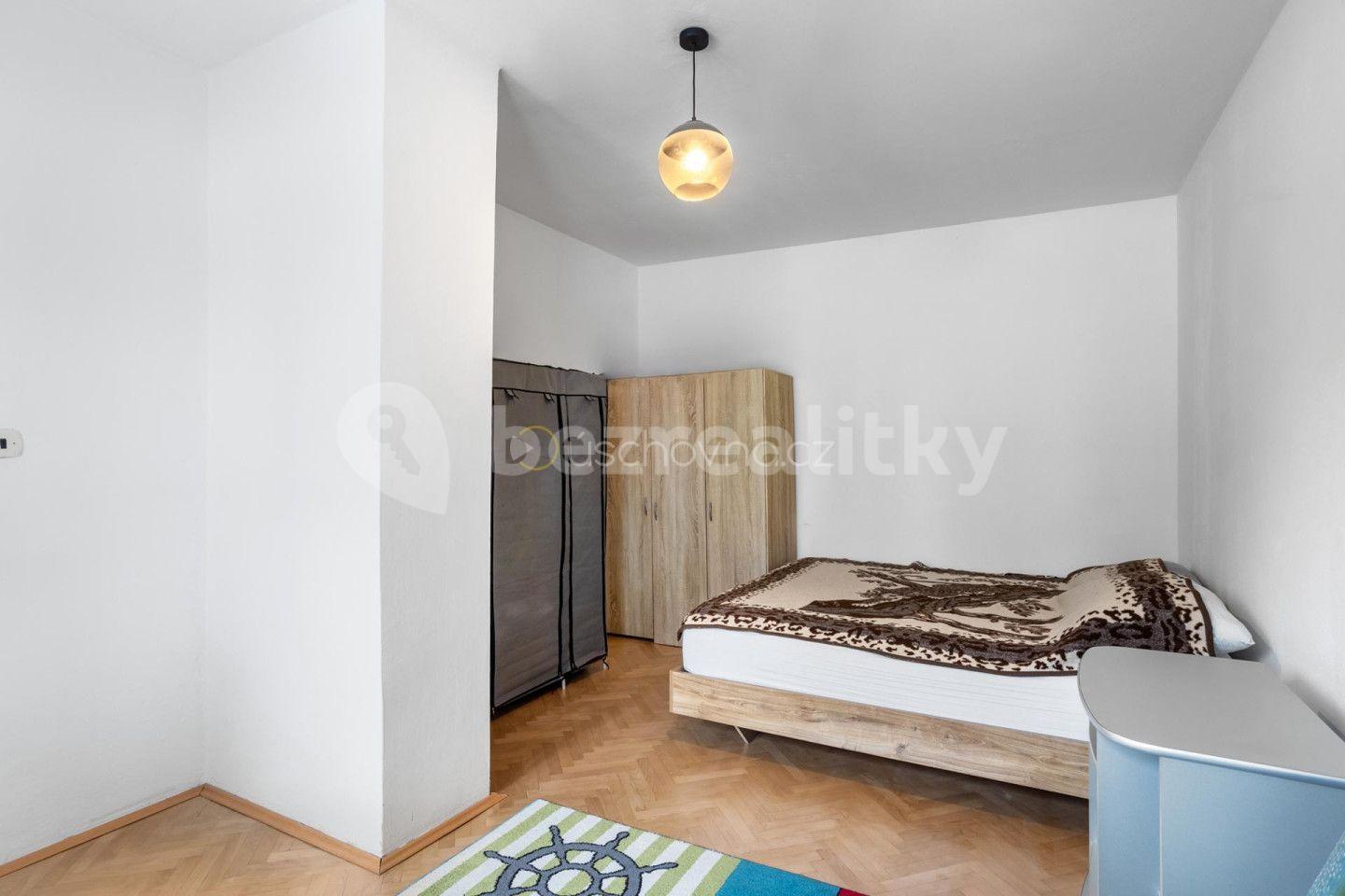 Predaj bytu 2-izbový 52 m², Bulharská, Kladno, Středočeský kraj