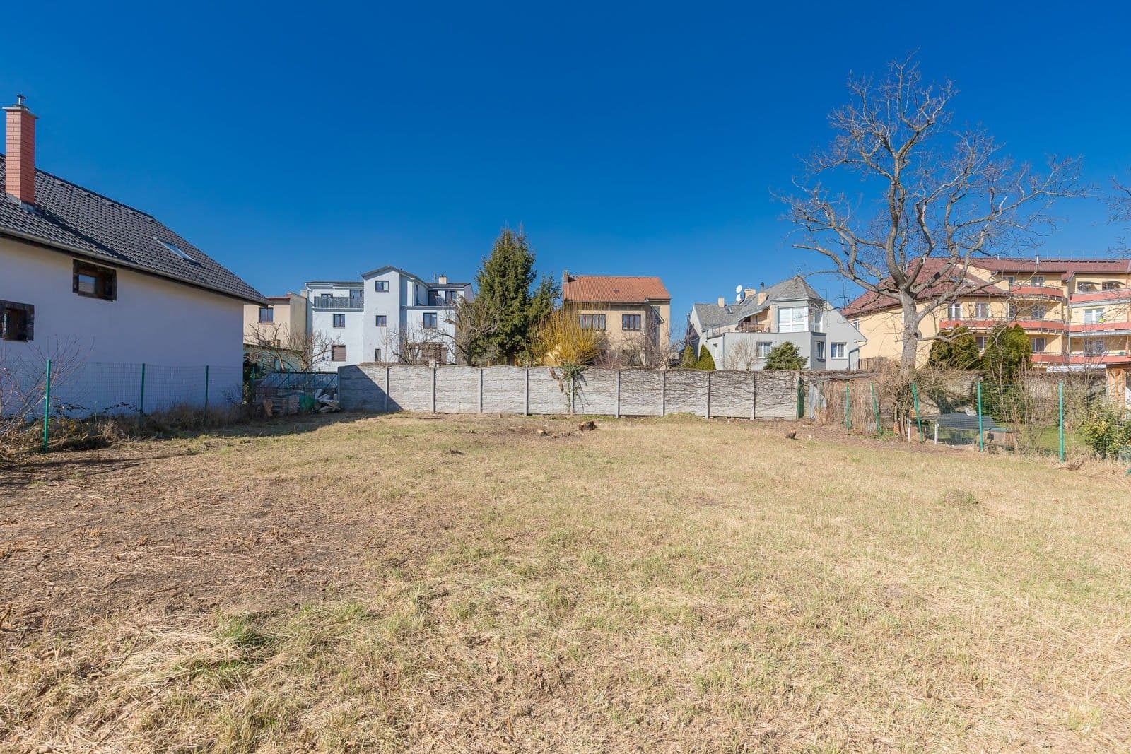 Predaj pozemku 476 m², K Cihelně, Praha, Praha Predaj pozemku 476 m², K Cihelně, Praha, Praha