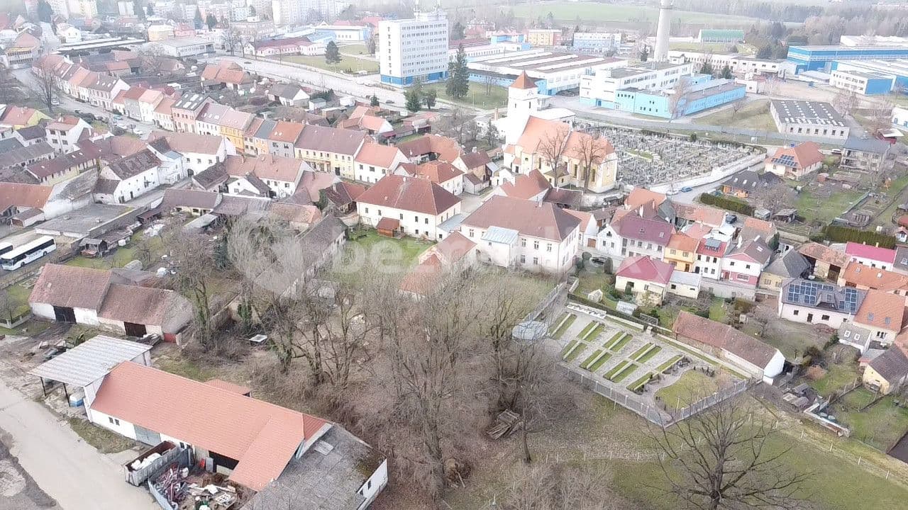 Predaj pozemku 710 m², Na Humnech, Velešín, Jihočeský kraj