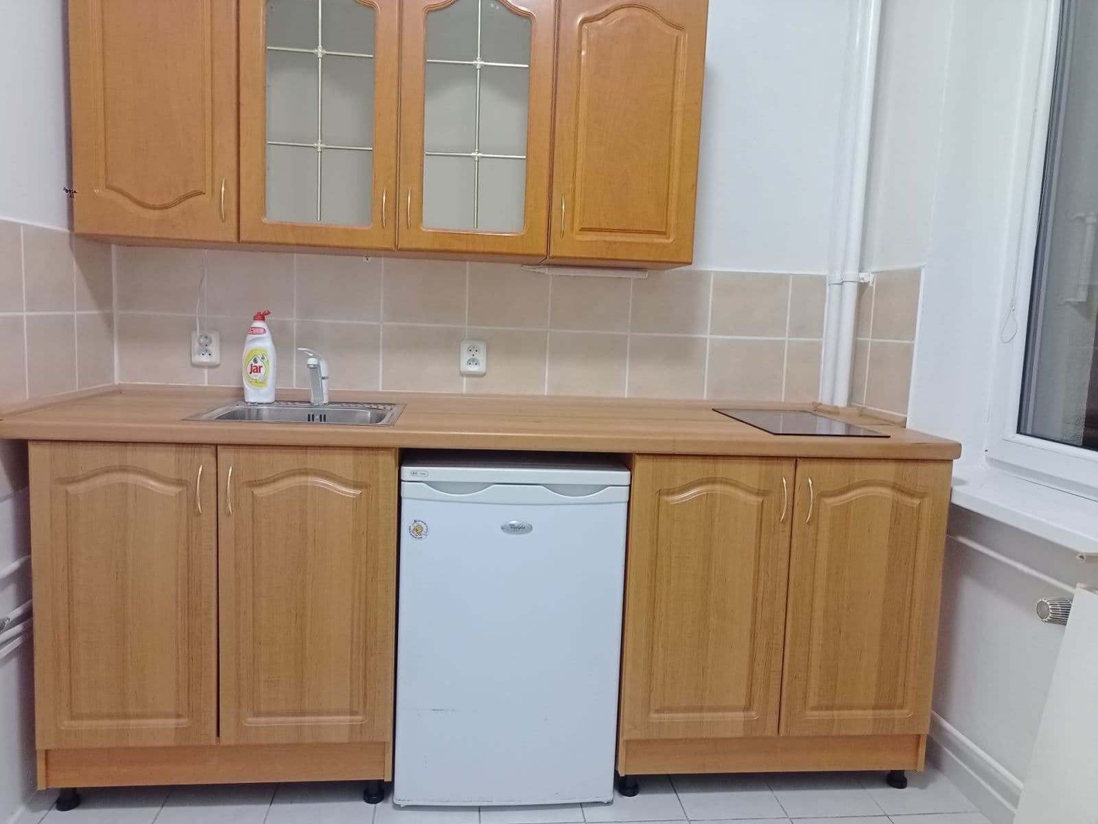 Prenájom bytu 1-izbový 32 m², Mládeže, Beroun, Středočeský kraj Prenájom bytu 1-izbový 32 m², Mládeže, Beroun, Středočeský kraj