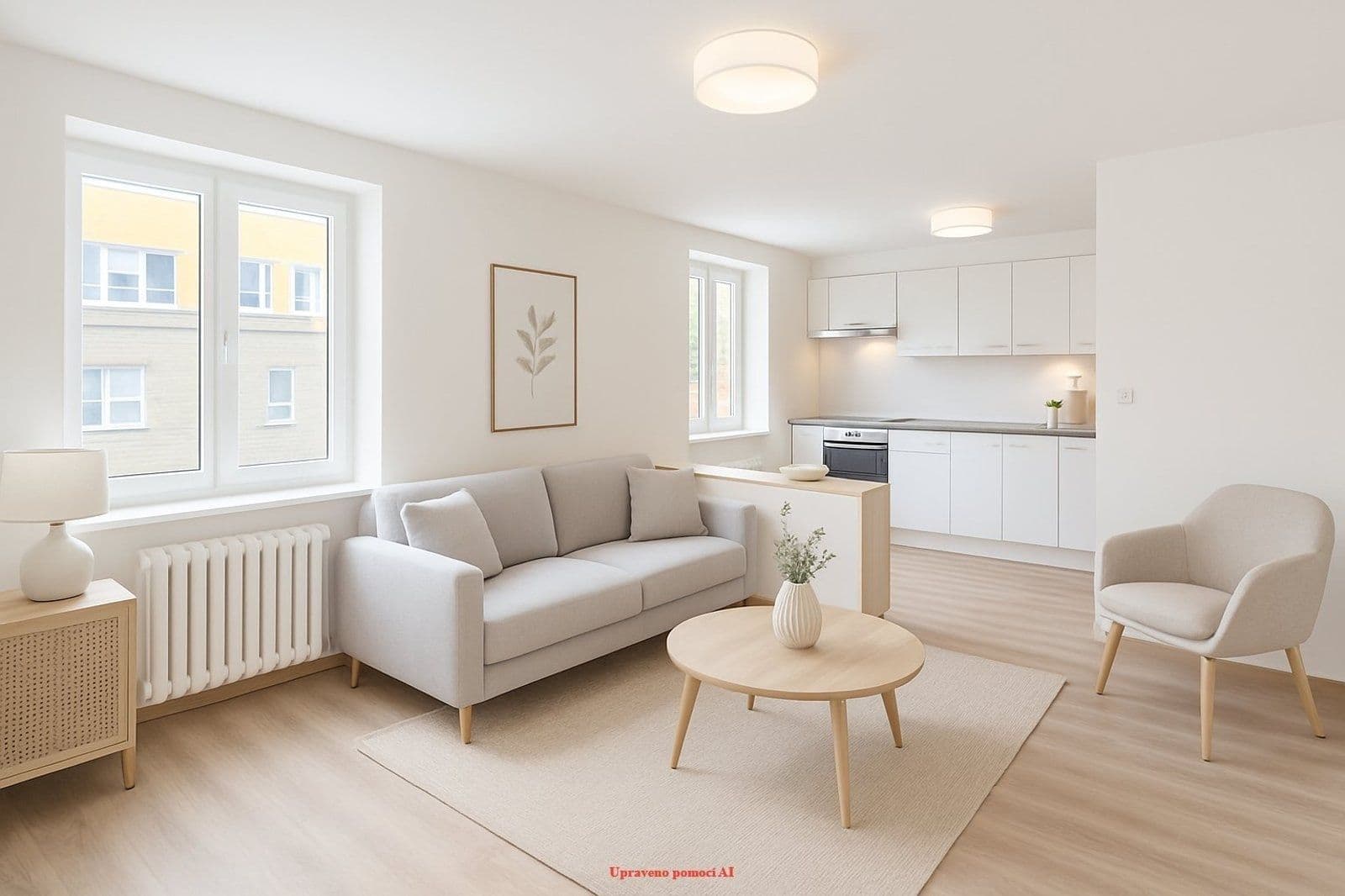 Prenájom bytu 3-izbový 59 m², Gustava Klimenta, Ostrava, Moravskoslezský kraj Prenájom bytu 3-izbový 59 m², Gustava Klimenta, Ostrava, Moravskoslezský kraj