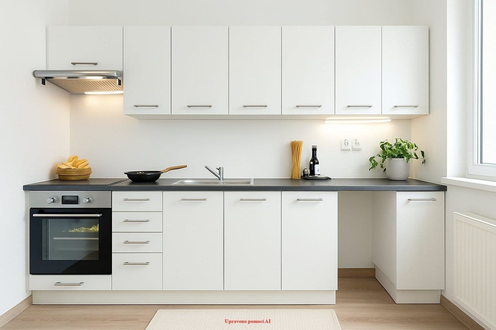 Prenájom bytu 3-izbový 59 m², Gustava Klimenta, Ostrava, Moravskoslezský kraj Prenájom bytu 3-izbový 59 m², Gustava Klimenta, Ostrava, Moravskoslezský kraj