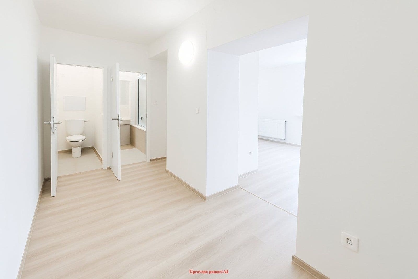 Prenájom bytu 3-izbový 59 m², Gustava Klimenta, Ostrava, Moravskoslezský kraj Prenájom bytu 3-izbový 59 m², Gustava Klimenta, Ostrava, Moravskoslezský kraj