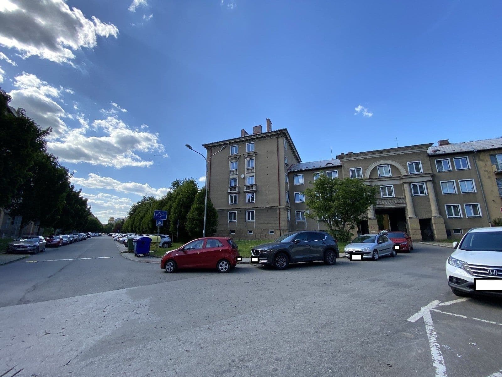 Prenájom bytu 3-izbový 59 m², Gustava Klimenta, Ostrava, Moravskoslezský kraj Prenájom bytu 3-izbový 59 m², Gustava Klimenta, Ostrava, Moravskoslezský kraj