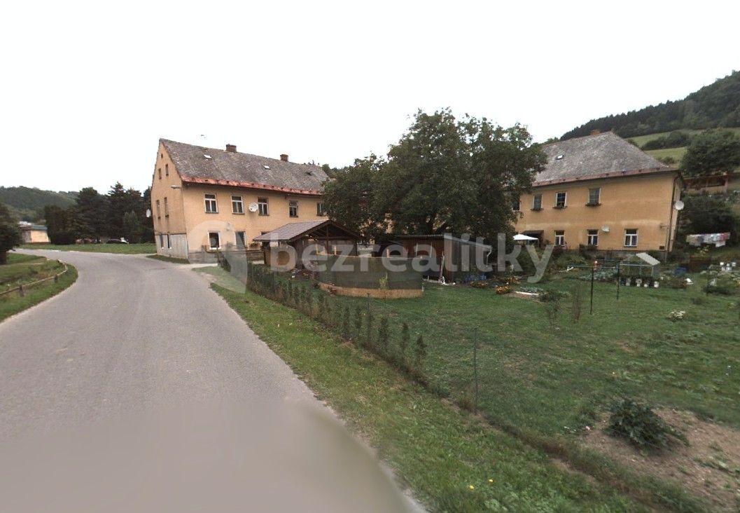 Predaj bytu 2-izbový 54 m², Oskava, Olomoucký kraj