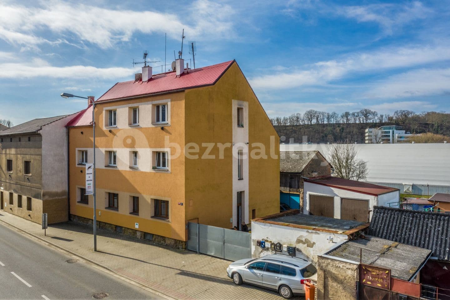 Predaj bytu 5-izbový 142 m², Ptácká, Mladá Boleslav, Středočeský kraj