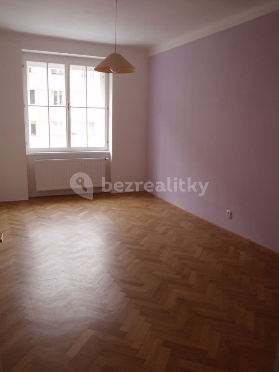 Prenájom bytu 3-izbový 85 m², Milešovská, Praha, Praha Prenájom bytu 3-izbový 85 m², Milešovská, Praha, Praha