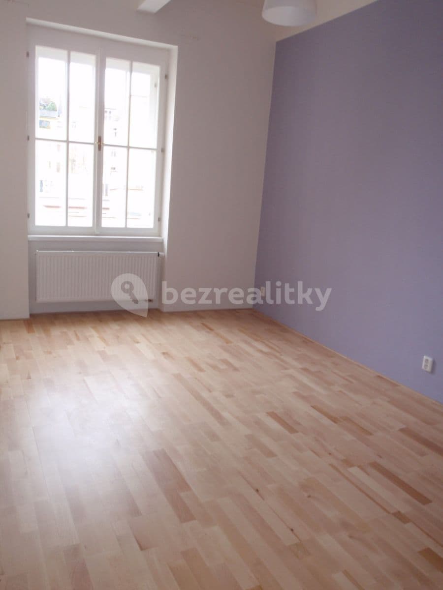 Prenájom bytu 3-izbový 85 m², Milešovská, Praha, Praha Prenájom bytu 3-izbový 85 m², Milešovská, Praha, Praha