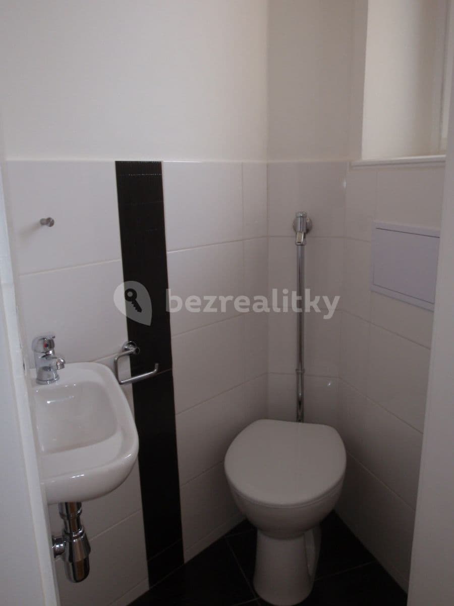 Prenájom bytu 3-izbový 85 m², Milešovská, Praha, Praha Prenájom bytu 3-izbový 85 m², Milešovská, Praha, Praha