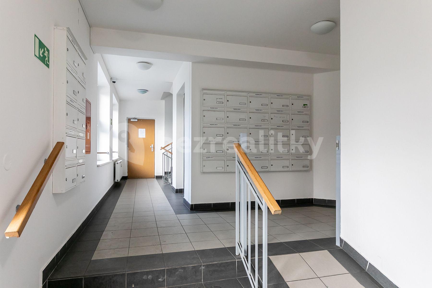 Predaj bytu 1-izbový 38 m², Novovysočanská, Praha, Praha