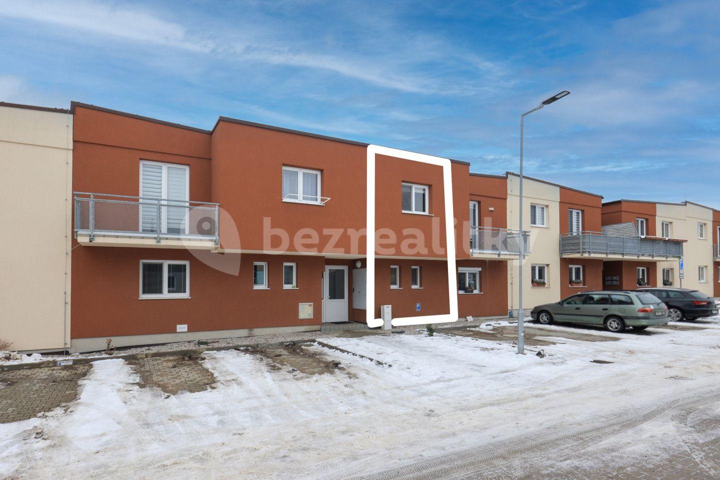 Predaj bytu 1-izbový 26 m², Vochov, Plzeňský kraj