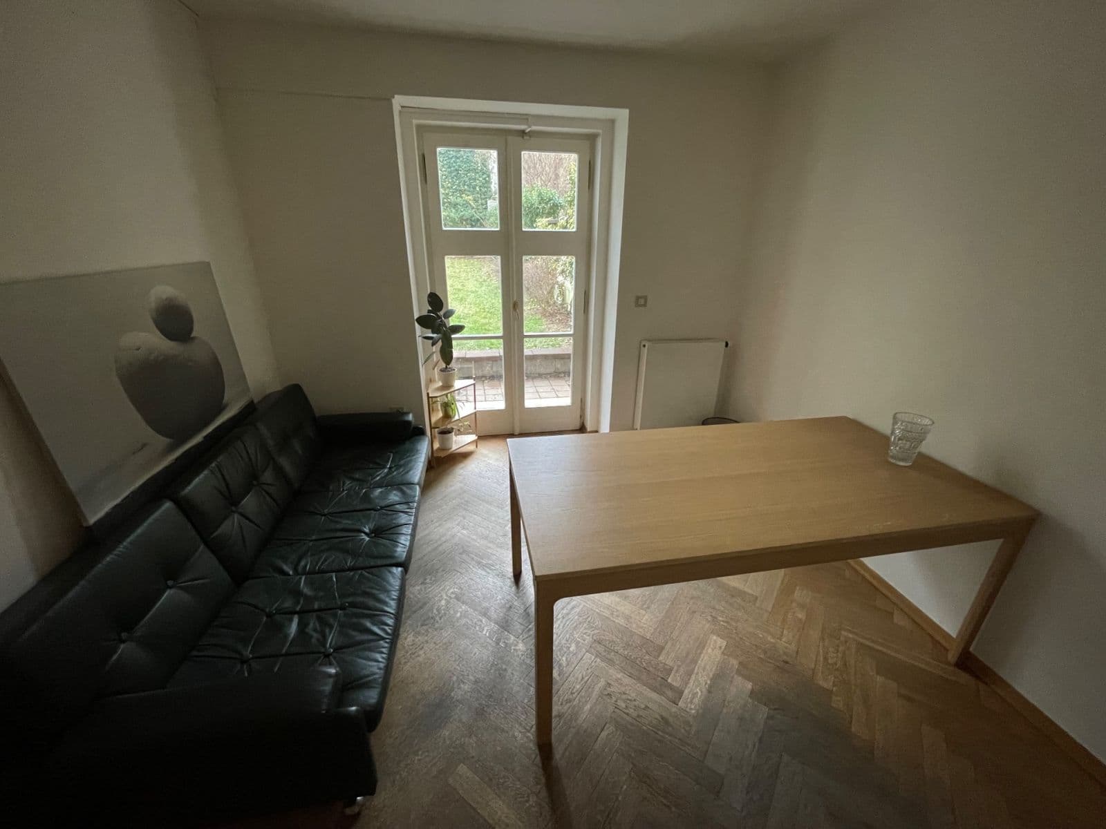 Prenájom kancelárie 15 m², Kamenická, Praha, Praha Prenájom kancelárie 15 m², Kamenická, Praha, Praha