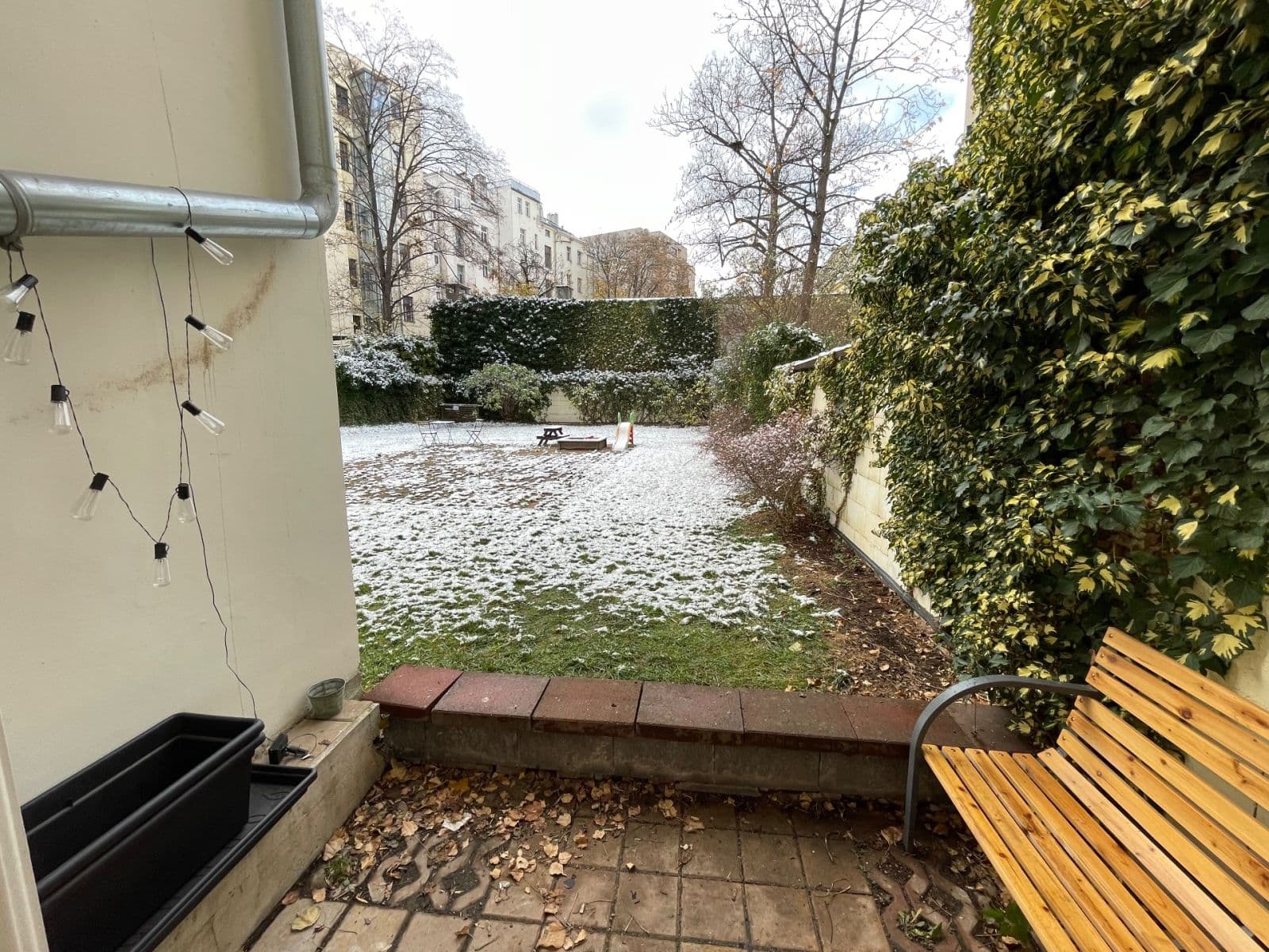 Prenájom kancelárie 15 m², Kamenická, Praha, Praha Prenájom kancelárie 15 m², Kamenická, Praha, Praha