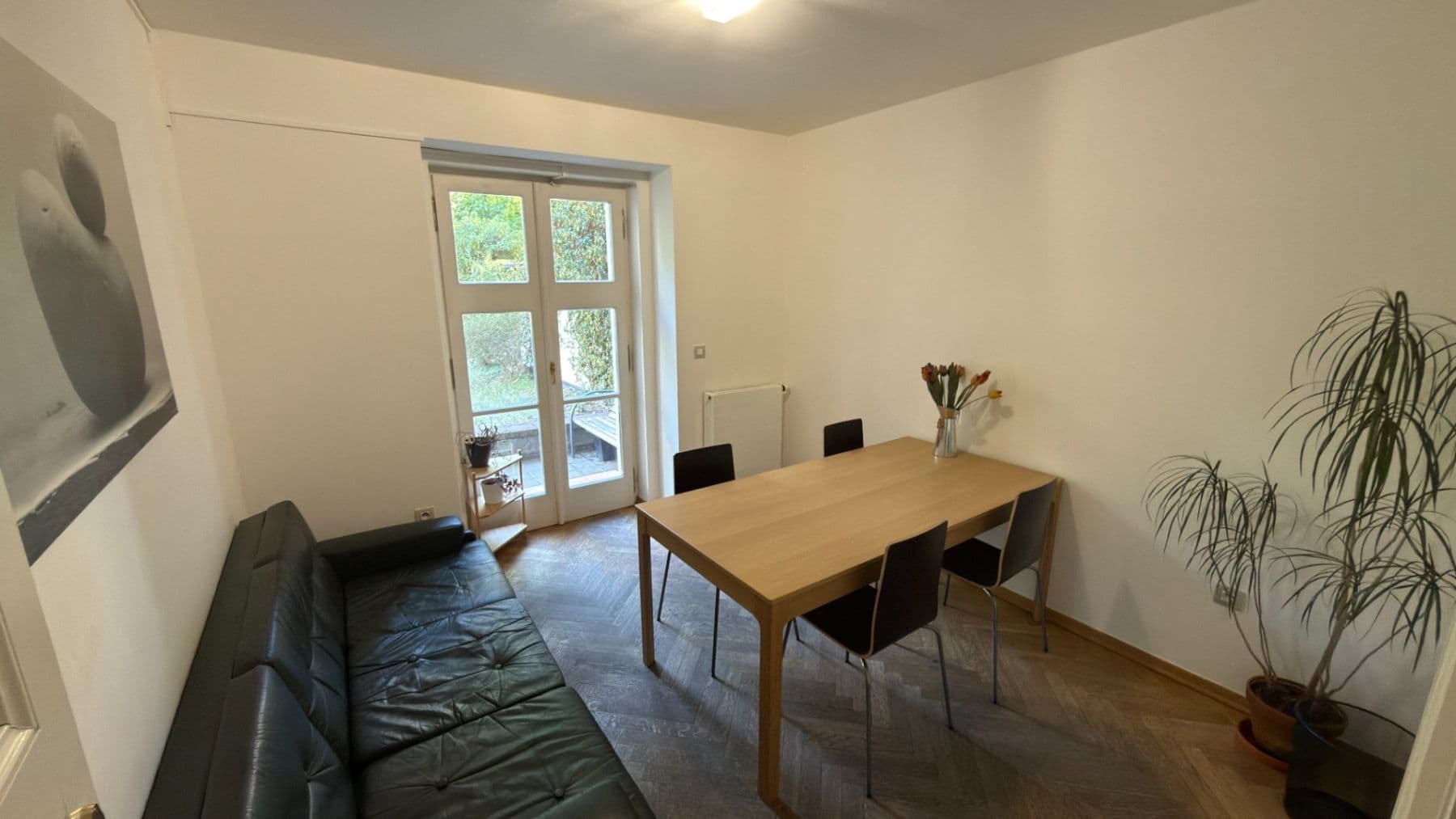 Prenájom kancelárie 15 m², Kamenická, Praha, Praha Prenájom kancelárie 15 m², Kamenická, Praha, Praha