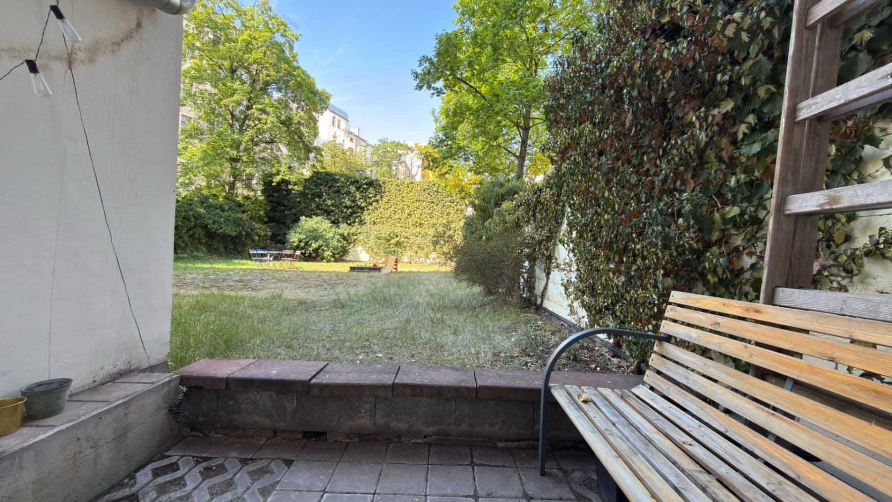 Prenájom kancelárie 15 m², Kamenická, Praha, Praha Prenájom kancelárie 15 m², Kamenická, Praha, Praha