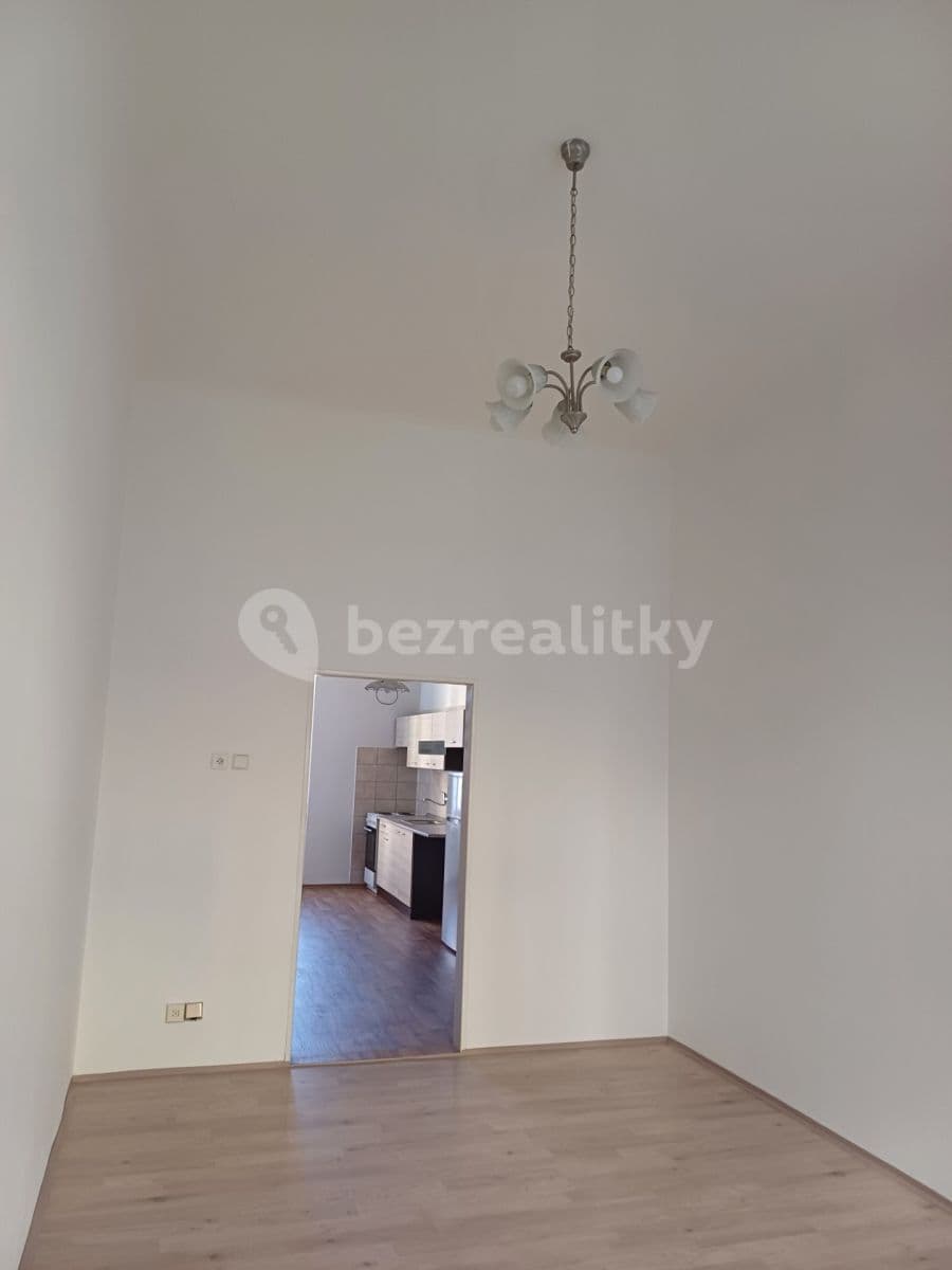 Prenájom bytu 1-izbový 42 m², Vacínova, Praha, Praha Prenájom bytu 1-izbový 42 m², Vacínova, Praha, Praha