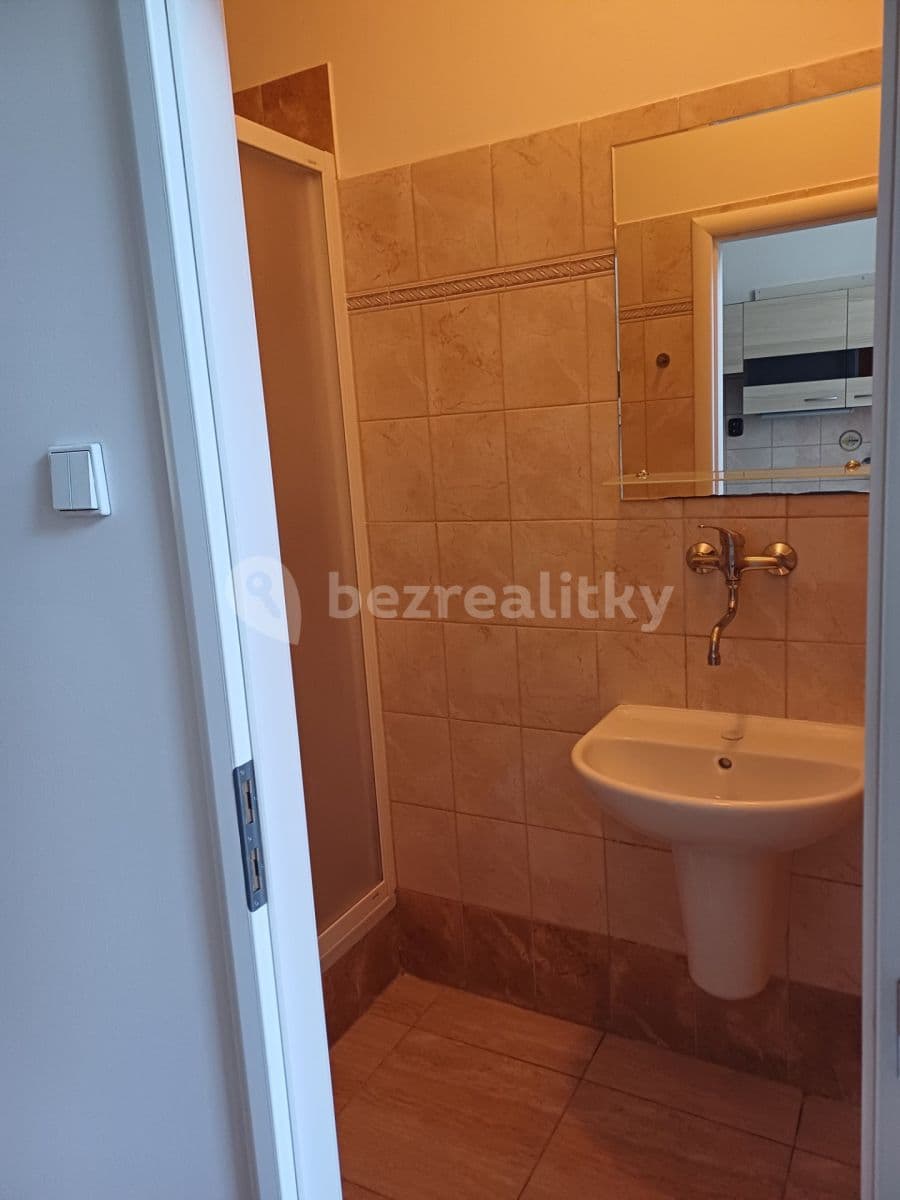 Prenájom bytu 1-izbový 42 m², Vacínova, Praha, Praha Prenájom bytu 1-izbový 42 m², Vacínova, Praha, Praha
