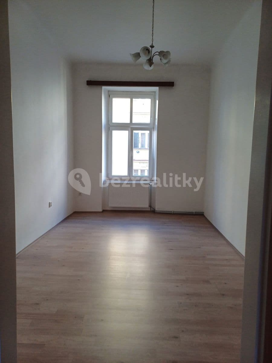 Prenájom bytu 1-izbový 42 m², Vacínova, Praha, Praha Prenájom bytu 1-izbový 42 m², Vacínova, Praha, Praha