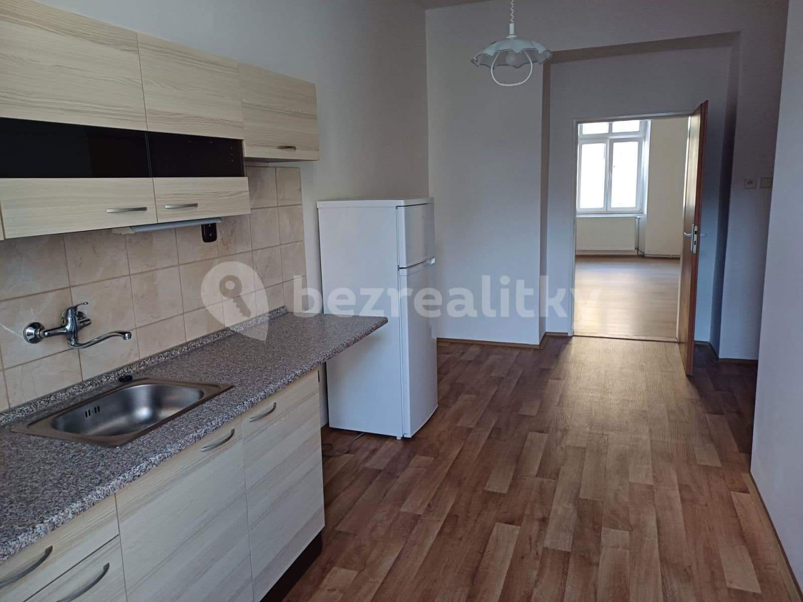 Prenájom bytu 1-izbový 42 m², Vacínova, Praha, Praha Prenájom bytu 1-izbový 42 m², Vacínova, Praha, Praha