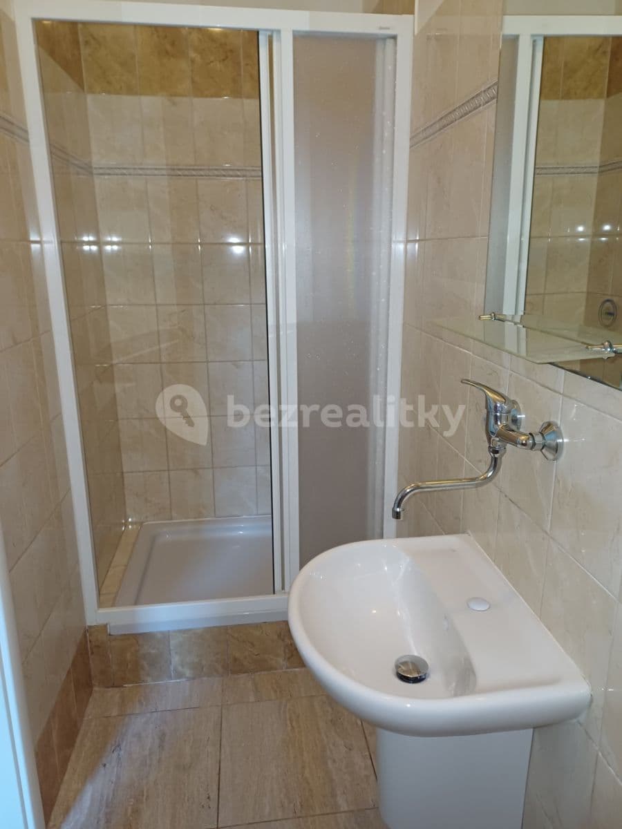 Prenájom bytu 1-izbový 42 m², Vacínova, Praha, Praha Prenájom bytu 1-izbový 42 m², Vacínova, Praha, Praha