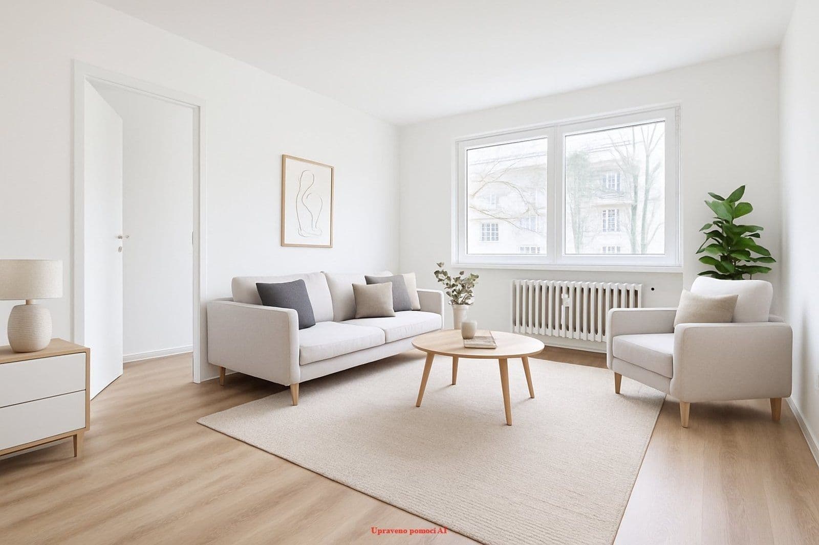 Prenájom bytu 3-izbový 59 m², Jožky Jabůrkové, Havířov, Moravskoslezský kraj Prenájom bytu 3-izbový 59 m², Jožky Jabůrkové, Havířov, Moravskoslezský kraj