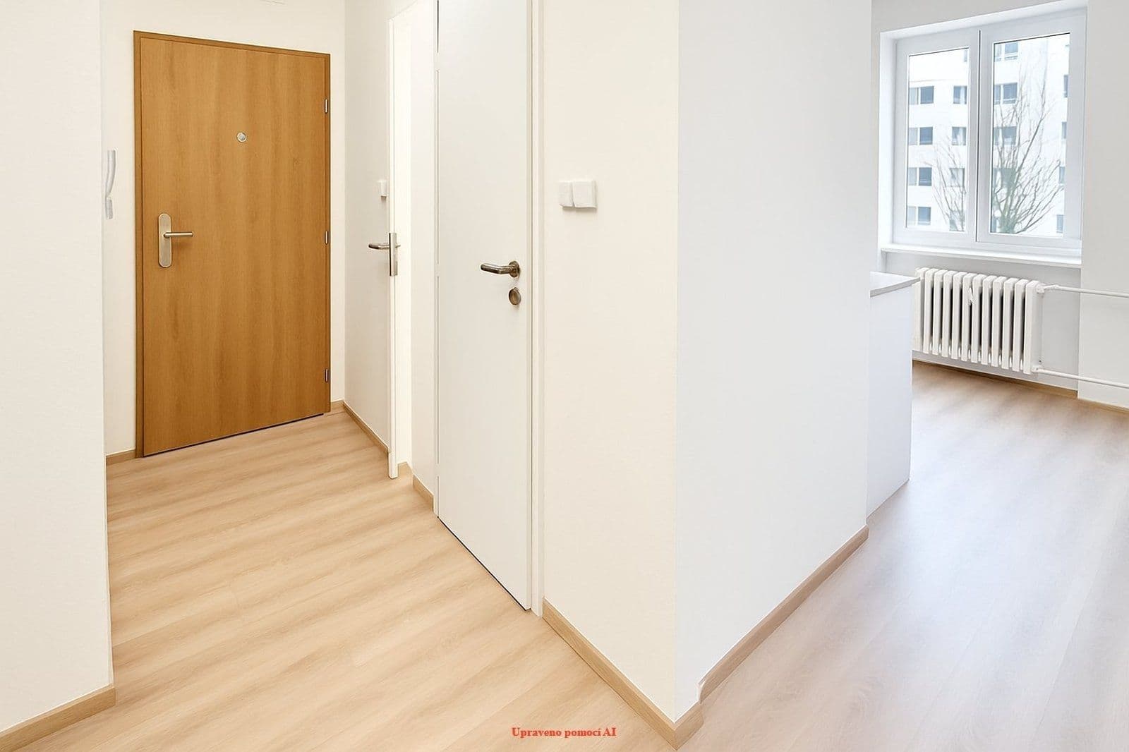 Prenájom bytu 3-izbový 59 m², Jožky Jabůrkové, Havířov, Moravskoslezský kraj Prenájom bytu 3-izbový 59 m², Jožky Jabůrkové, Havířov, Moravskoslezský kraj