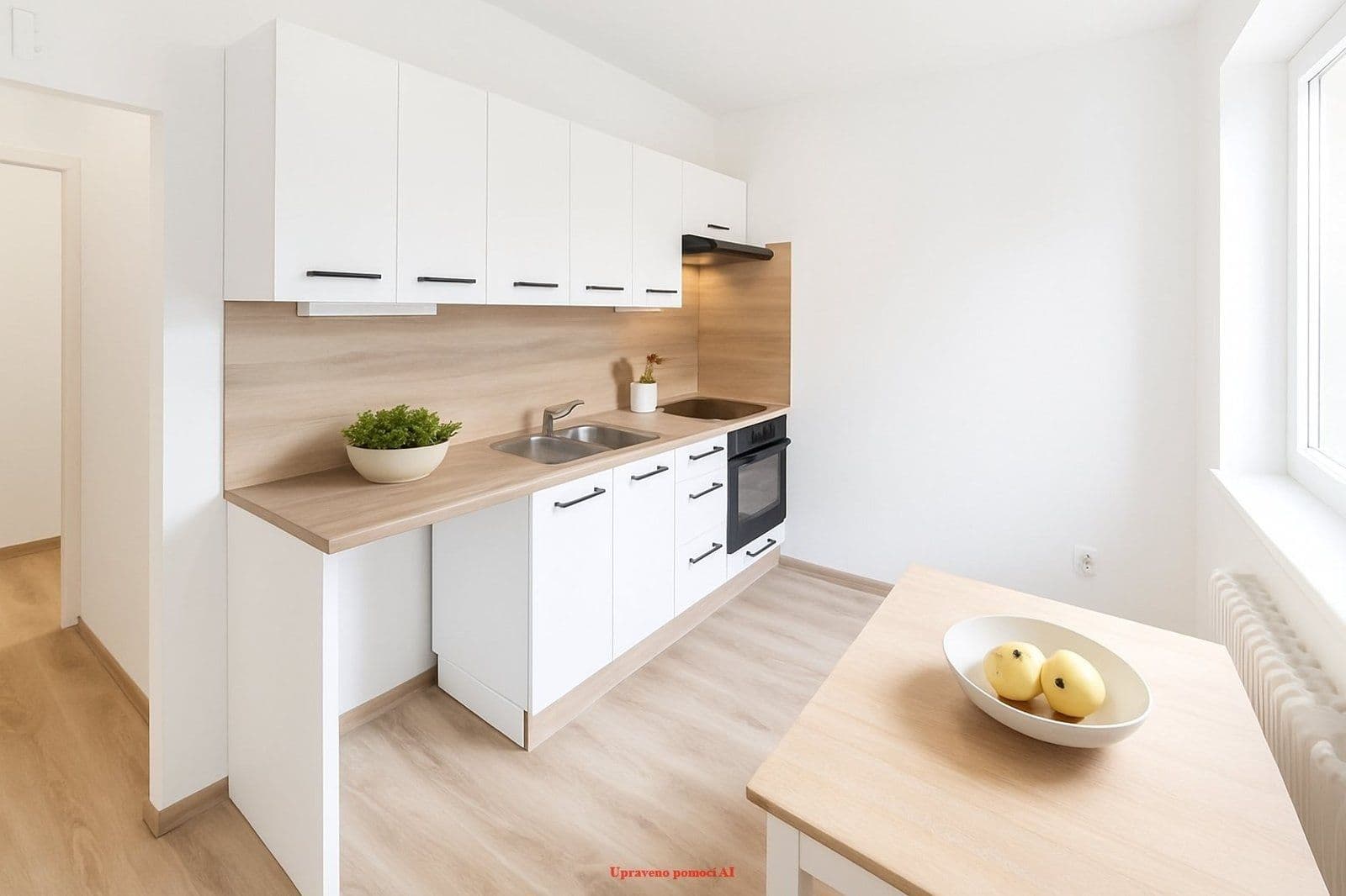 Prenájom bytu 3-izbový 59 m², Jožky Jabůrkové, Havířov, Moravskoslezský kraj Prenájom bytu 3-izbový 59 m², Jožky Jabůrkové, Havířov, Moravskoslezský kraj