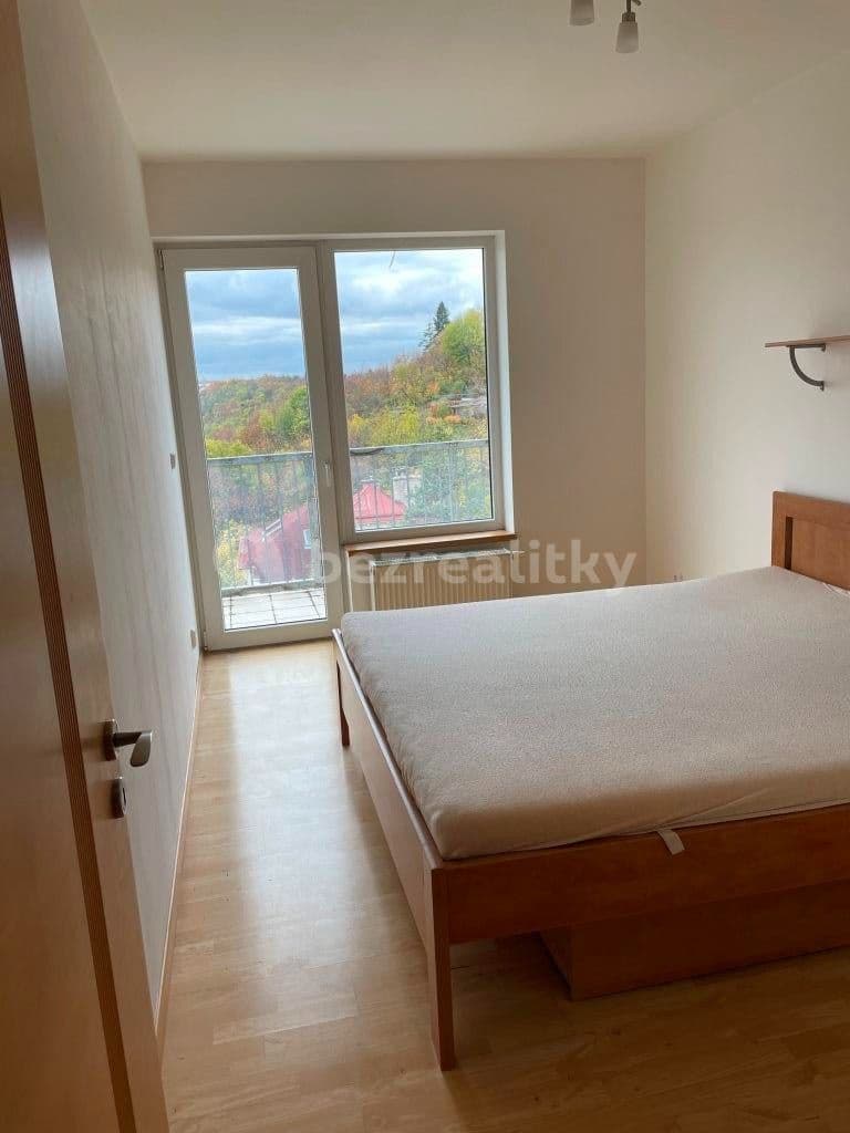 Prenájom bytu 3-izbový 80 m², V Dolině, Praha, Praha Prenájom bytu 3-izbový 80 m², V Dolině, Praha, Praha