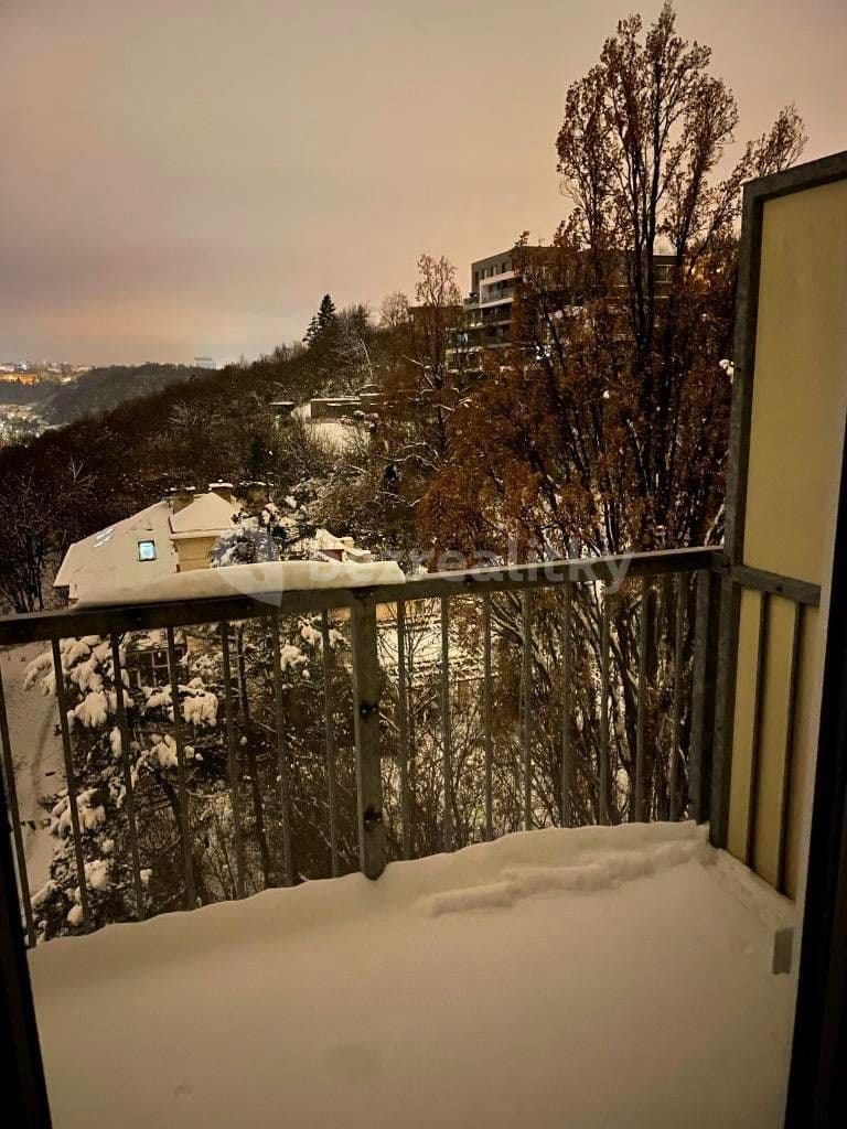 Prenájom bytu 3-izbový 80 m², V Dolině, Praha, Praha Prenájom bytu 3-izbový 80 m², V Dolině, Praha, Praha