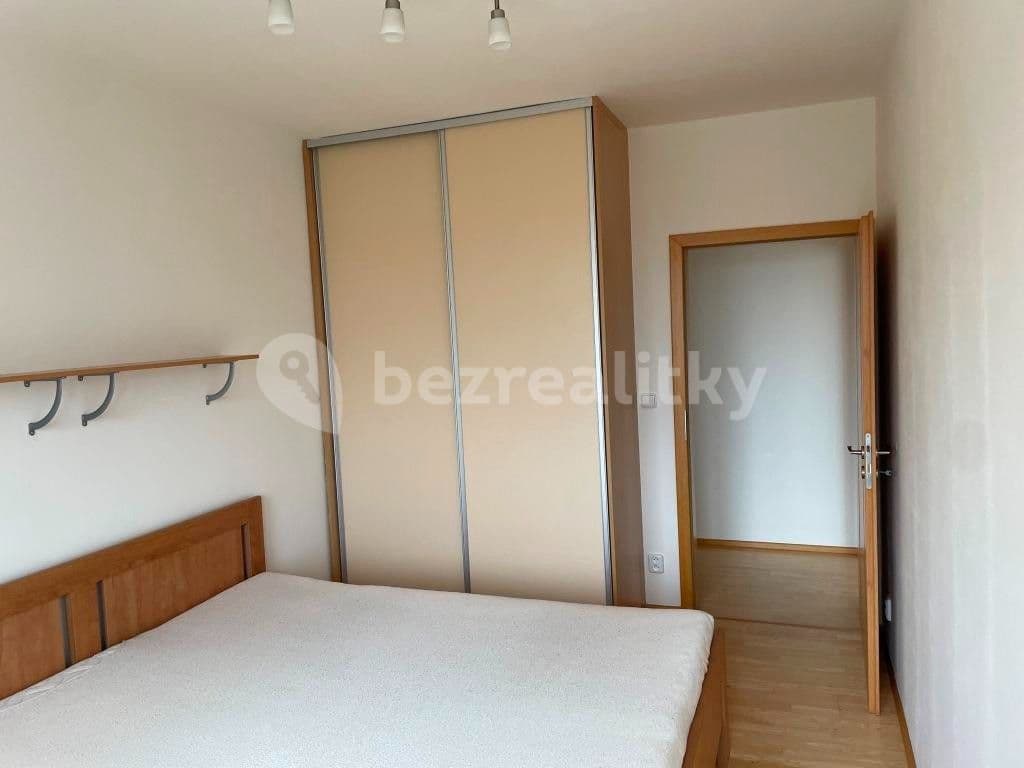 Prenájom bytu 3-izbový 80 m², V Dolině, Praha, Praha Prenájom bytu 3-izbový 80 m², V Dolině, Praha, Praha