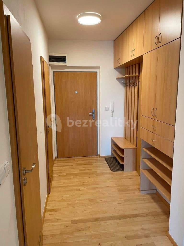 Prenájom bytu 3-izbový 80 m², V Dolině, Praha, Praha Prenájom bytu 3-izbový 80 m², V Dolině, Praha, Praha