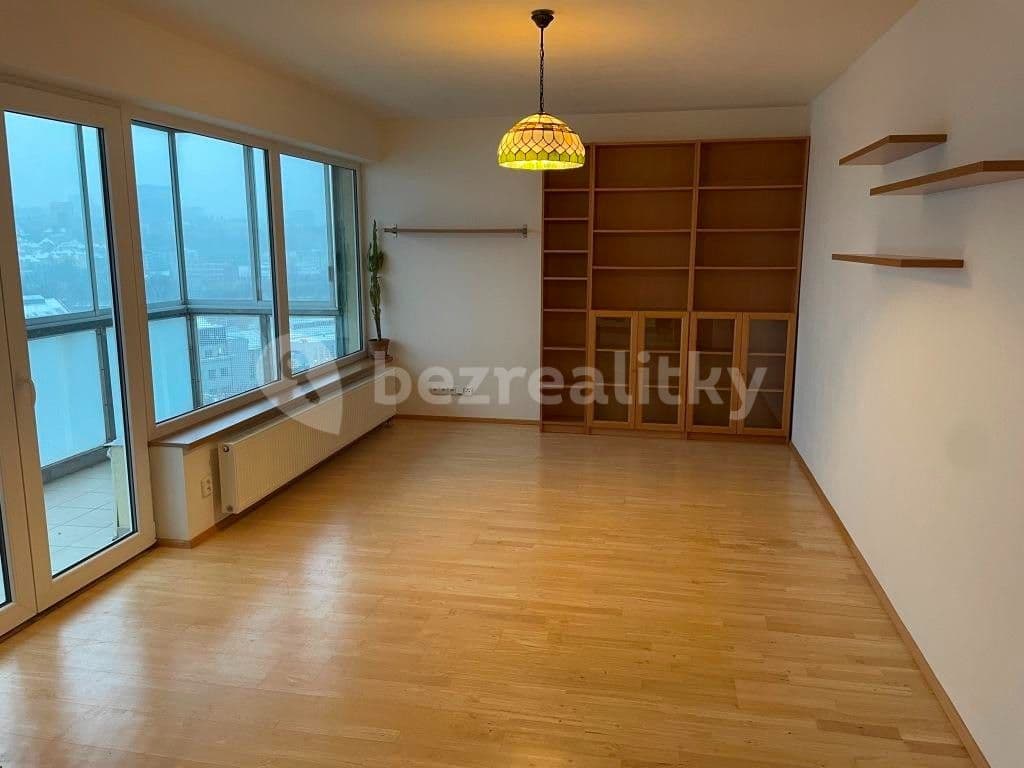 Prenájom bytu 3-izbový 80 m², V Dolině, Praha, Praha Prenájom bytu 3-izbový 80 m², V Dolině, Praha, Praha