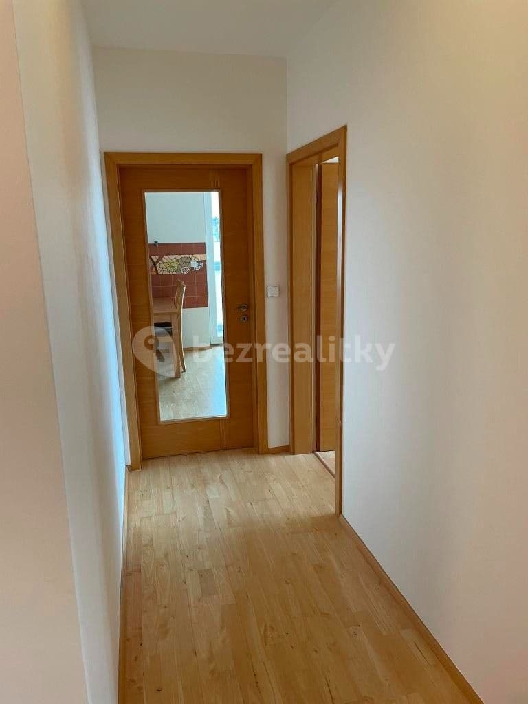 Prenájom bytu 3-izbový 80 m², V Dolině, Praha, Praha Prenájom bytu 3-izbový 80 m², V Dolině, Praha, Praha