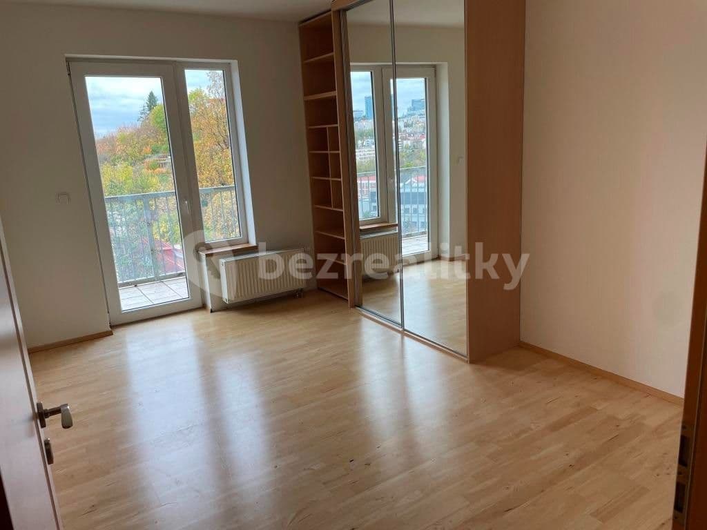 Prenájom bytu 3-izbový 80 m², V Dolině, Praha, Praha Prenájom bytu 3-izbový 80 m², V Dolině, Praha, Praha