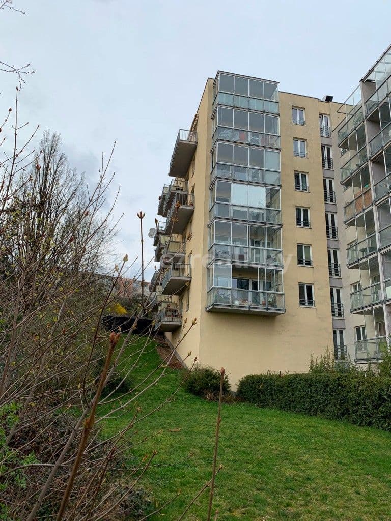 Prenájom bytu 3-izbový 80 m², V Dolině, Praha, Praha Prenájom bytu 3-izbový 80 m², V Dolině, Praha, Praha