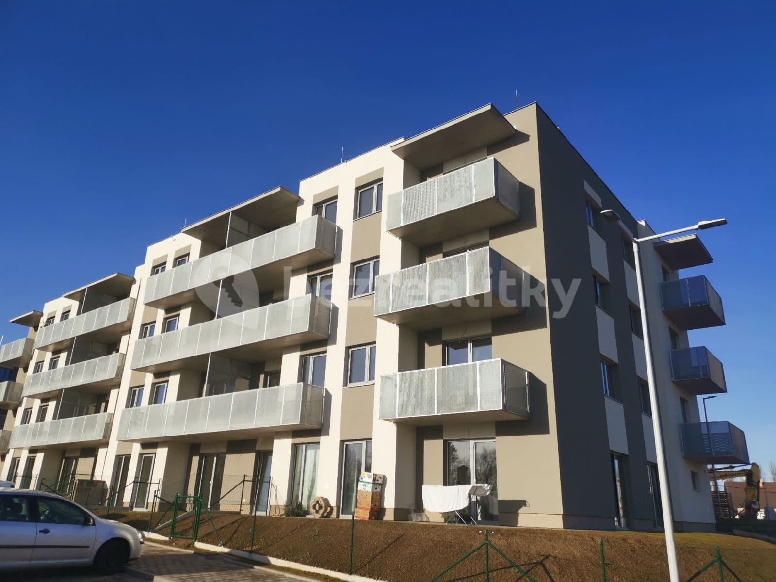 Prenájom bytu 2-izbový 49 m², U Lesa, Kutná Hora, Středočeský kraj Prenájom bytu 2-izbový 49 m², U Lesa, Kutná Hora, Středočeský kraj