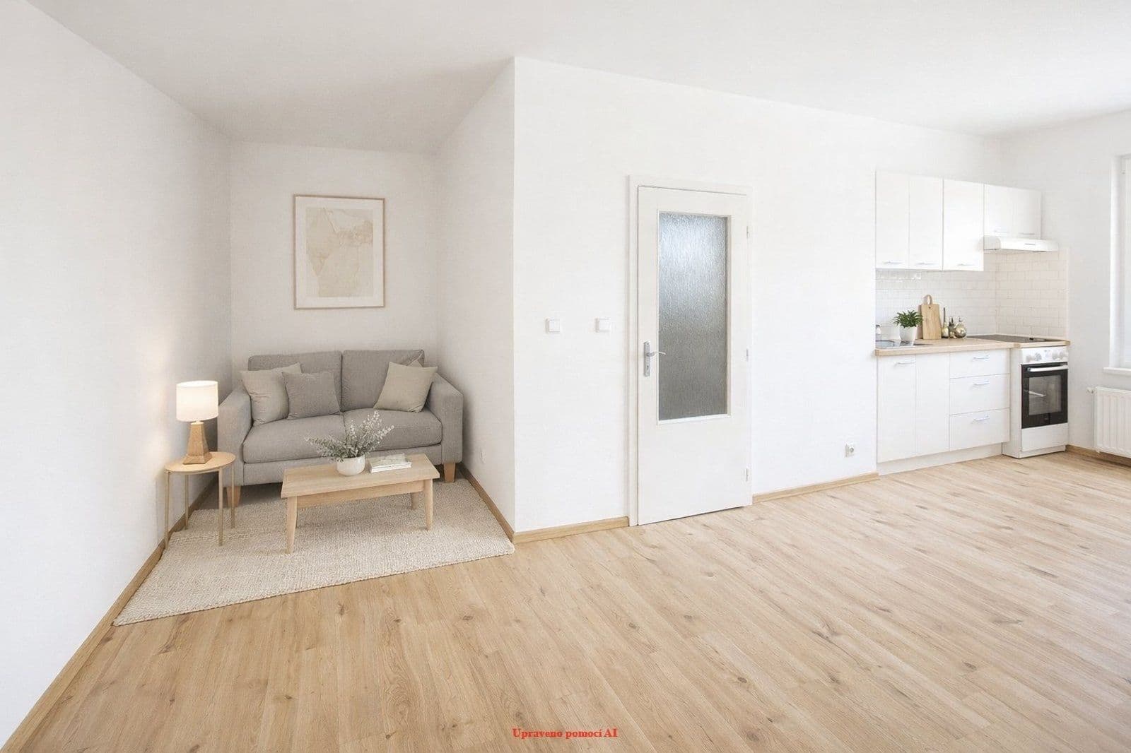 Prenájom bytu 1-izbový 30 m², Hornická, Havířov, Moravskoslezský kraj Prenájom bytu 1-izbový 30 m², Hornická, Havířov, Moravskoslezský kraj