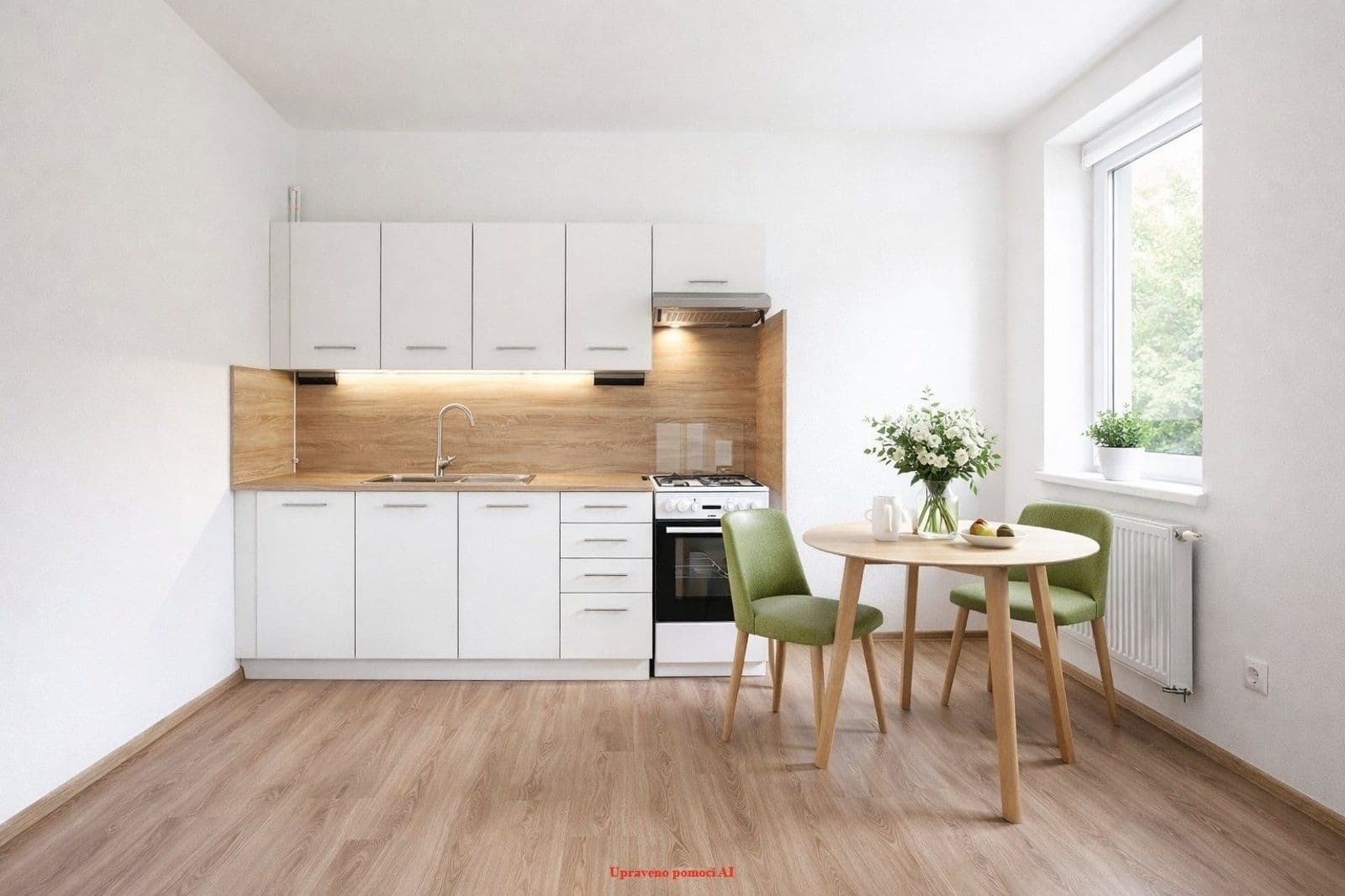 Prenájom bytu 1-izbový 30 m², Hornická, Havířov, Moravskoslezský kraj Prenájom bytu 1-izbový 30 m², Hornická, Havířov, Moravskoslezský kraj