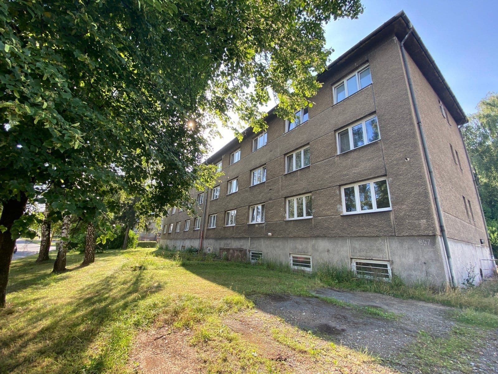 Prenájom bytu 1-izbový 30 m², Hornická, Havířov, Moravskoslezský kraj Prenájom bytu 1-izbový 30 m², Hornická, Havířov, Moravskoslezský kraj