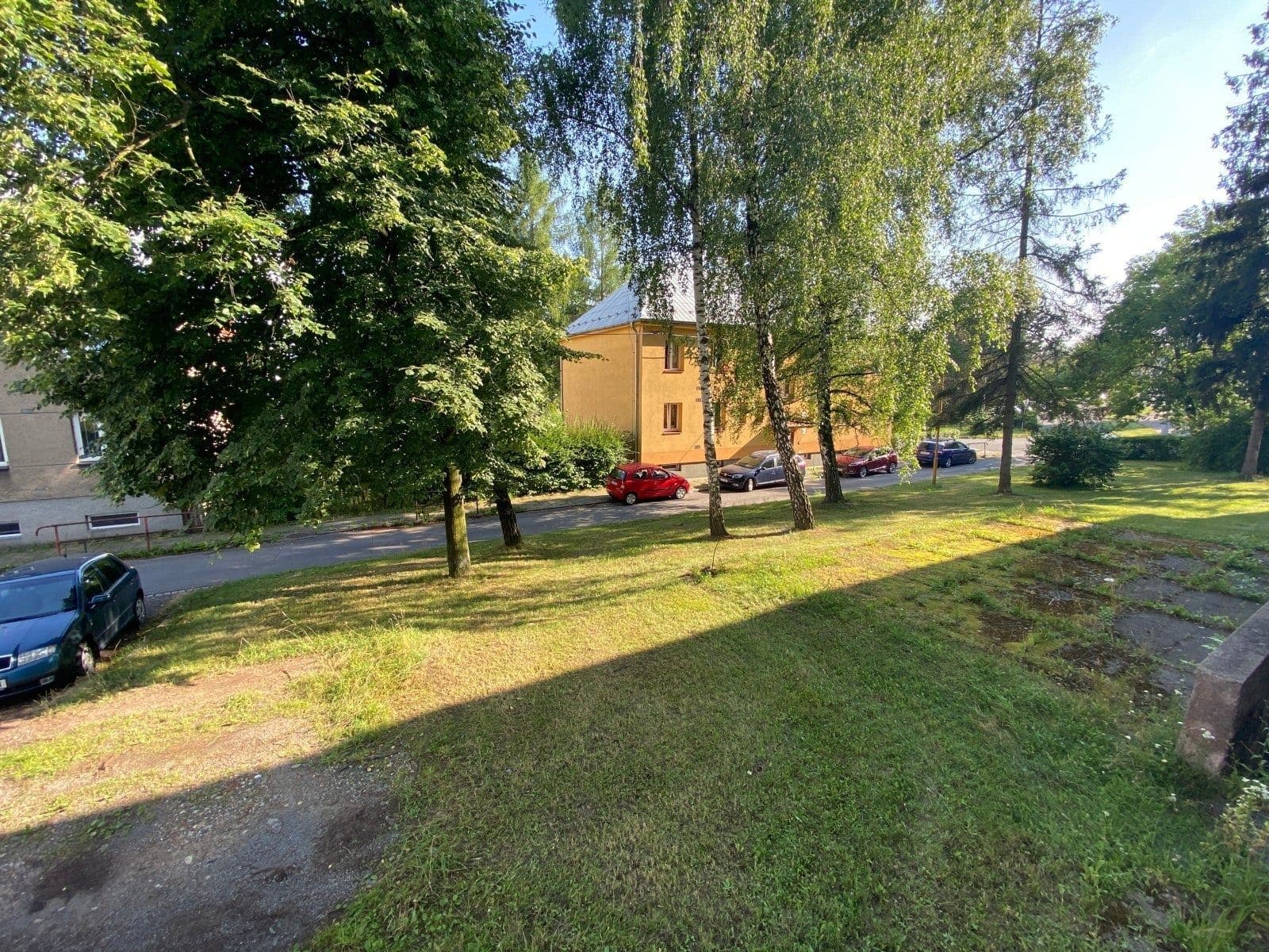 Prenájom bytu 1-izbový 30 m², Hornická, Havířov, Moravskoslezský kraj Prenájom bytu 1-izbový 30 m², Hornická, Havířov, Moravskoslezský kraj