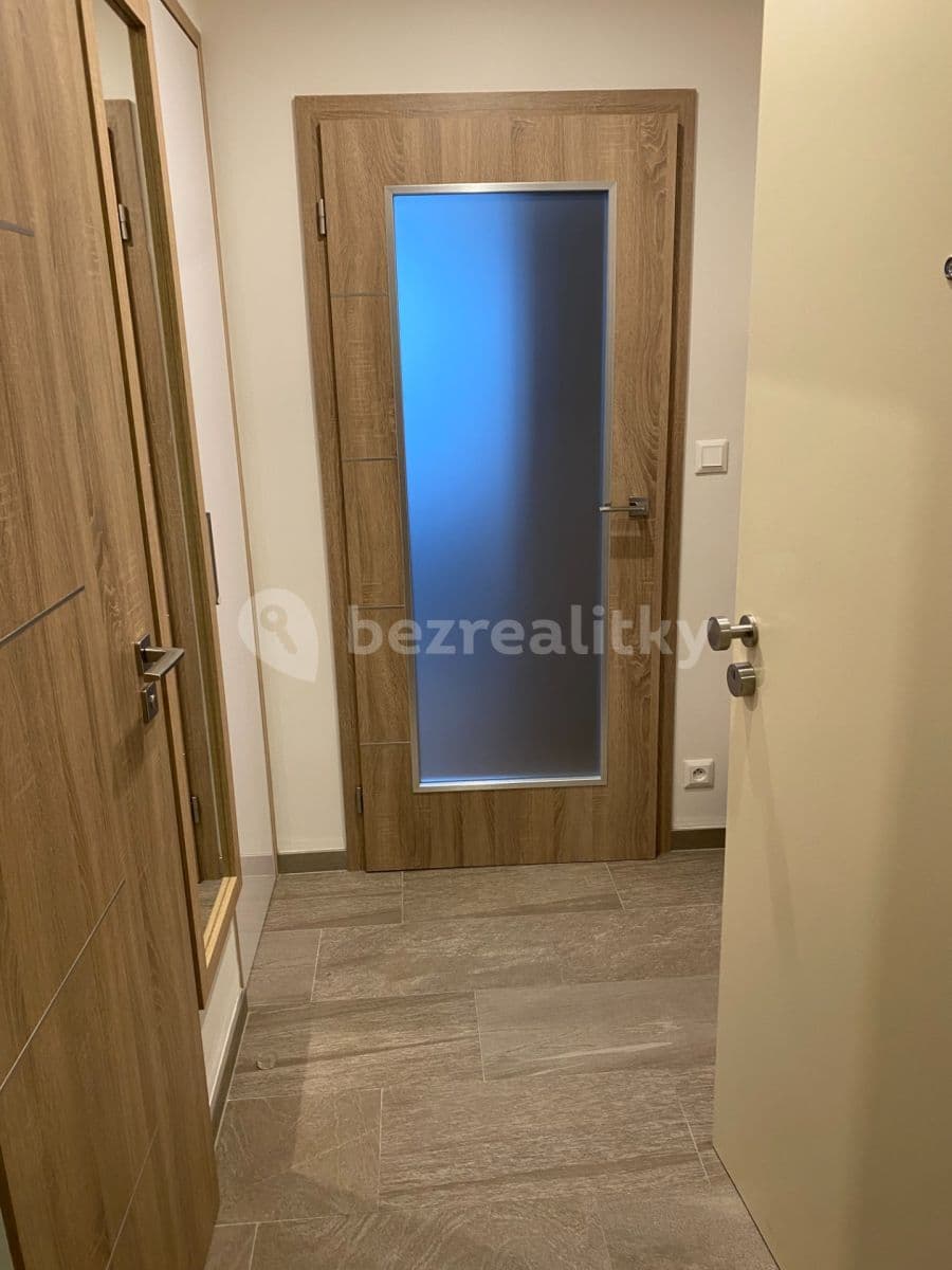 Prenájom bytu 2-izbový 44 m², U Krčské vodárny, Praha, Praha Prenájom bytu 2-izbový 44 m², U Krčské vodárny, Praha, Praha